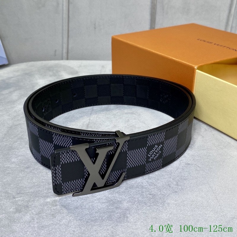 LV Belts 8205